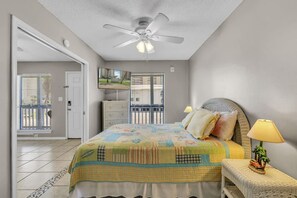 Apartment | 1 bedroom, Internet - Breezy Getaway - The Affordable Beach Getaway (Gulf Shores)