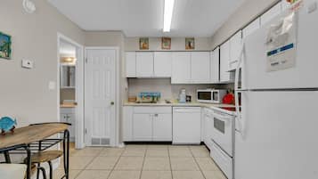 Apartamento | 1 dormitorio y Internet