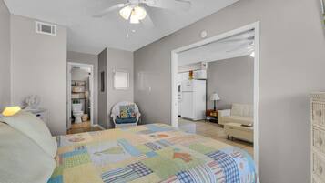 Departamento | 1 habitación y internet