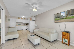 Lejlighed | 1 soveværelse, internet