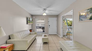 1 habitación y acceso a internet