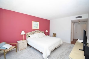 1 bedroom, Internet