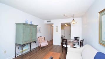 Ferienhaus | 1 Schlafzimmer, Internetzugang