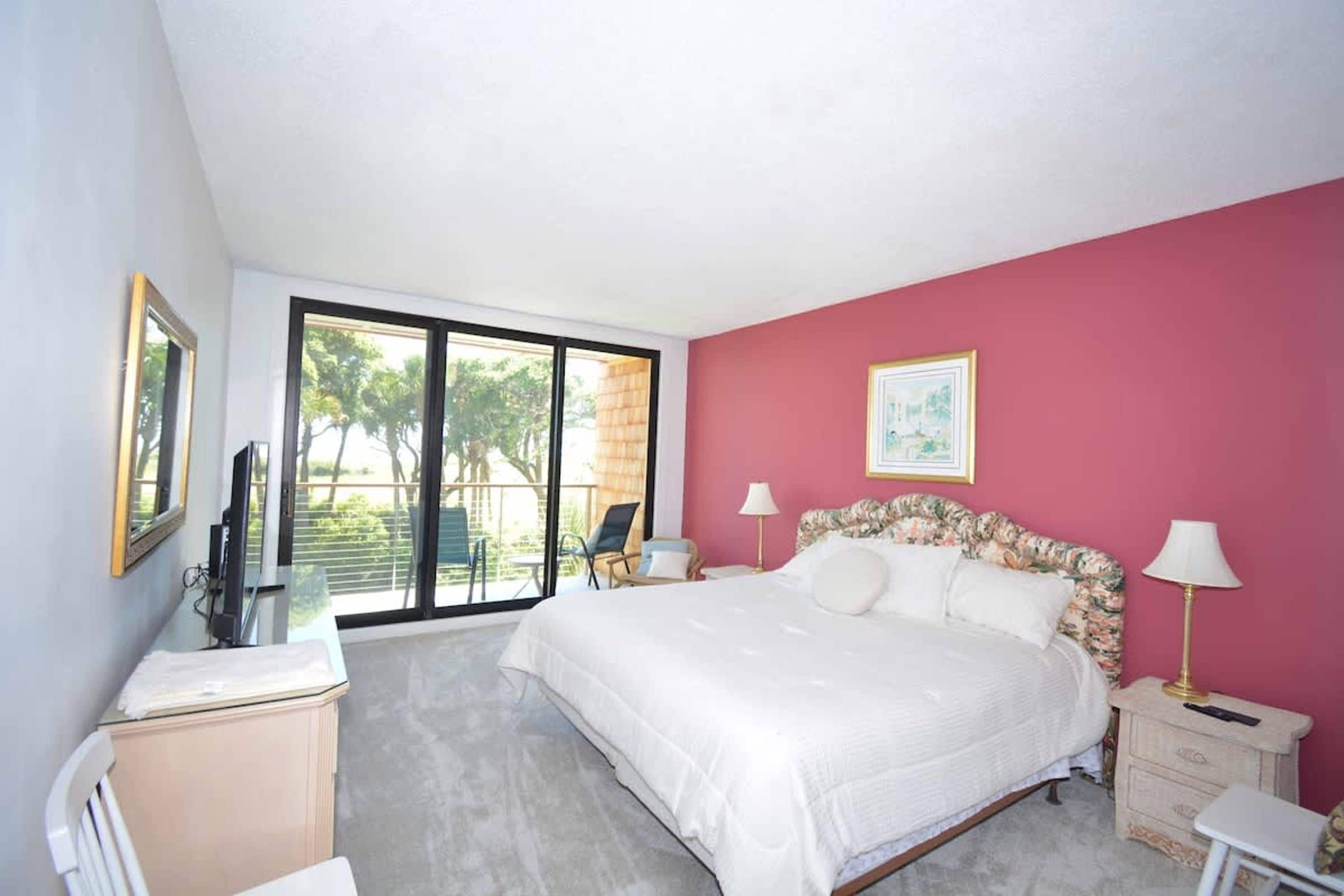 Hús | 1 svefnherbergi, internet