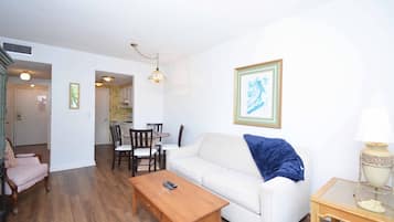 House | 1 bedroom, Internet