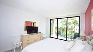 1 habitación y internet