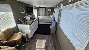 3 habitaciones