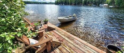 Suite | 3 dormitorios