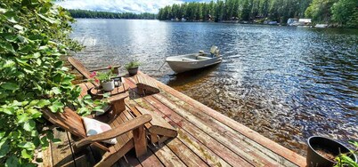 3 Epic Stays on Private Island