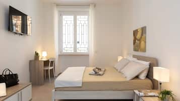 Apartment | 2 Schlafzimmer, Internetzugang