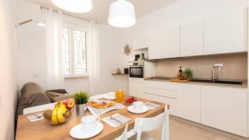 Maison | 2 chambres, bureau, Internet