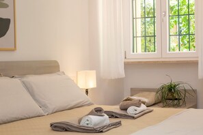 House | 2 bedrooms, desk, Internet - Colosseum Holidays - Marco Aurelio (Rome)