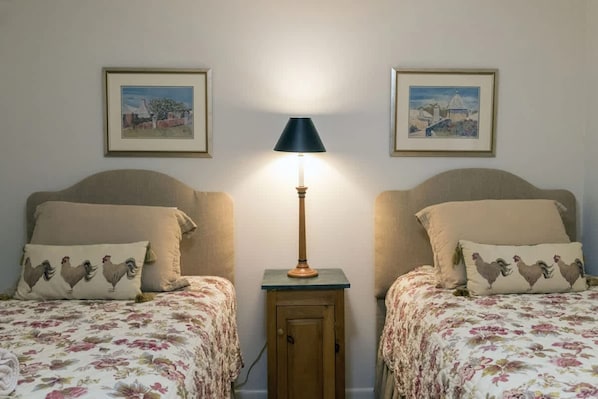House | 3 bedrooms, Internet