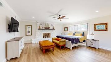 House | 6 bedrooms, Internet