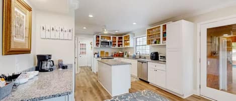 하우스 | 6 개의 침실, 인터넷