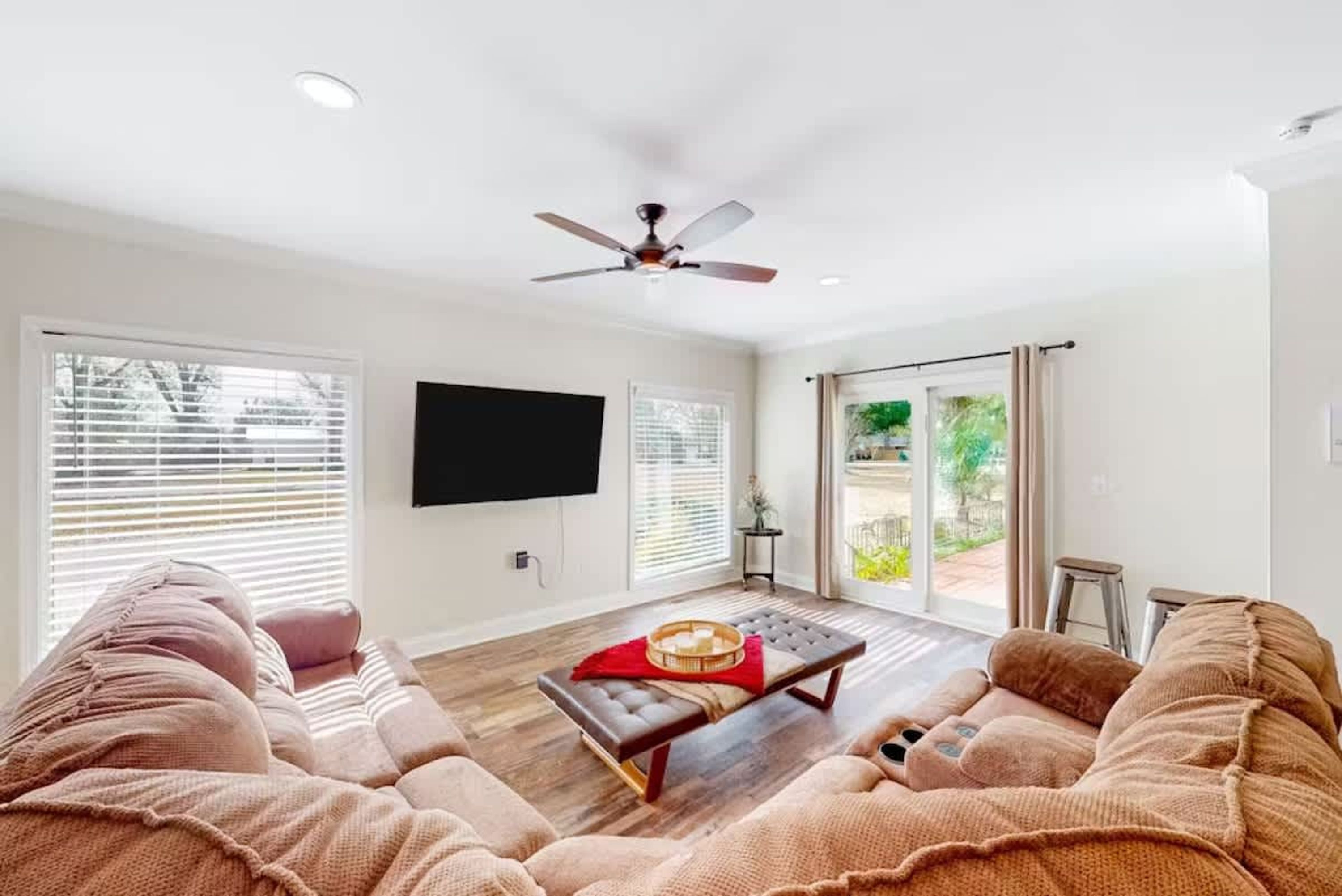 獨棟房屋 | 6 間臥室、網路服務