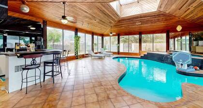 AL Funhouse - Minutes to Beaches OWA Fairhope