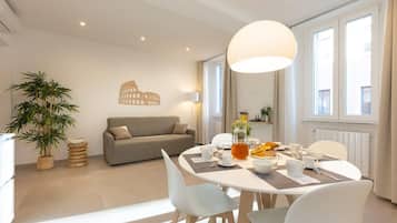 Appartement | 1 slaapkamer