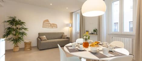 Apartment | 1 bedroom