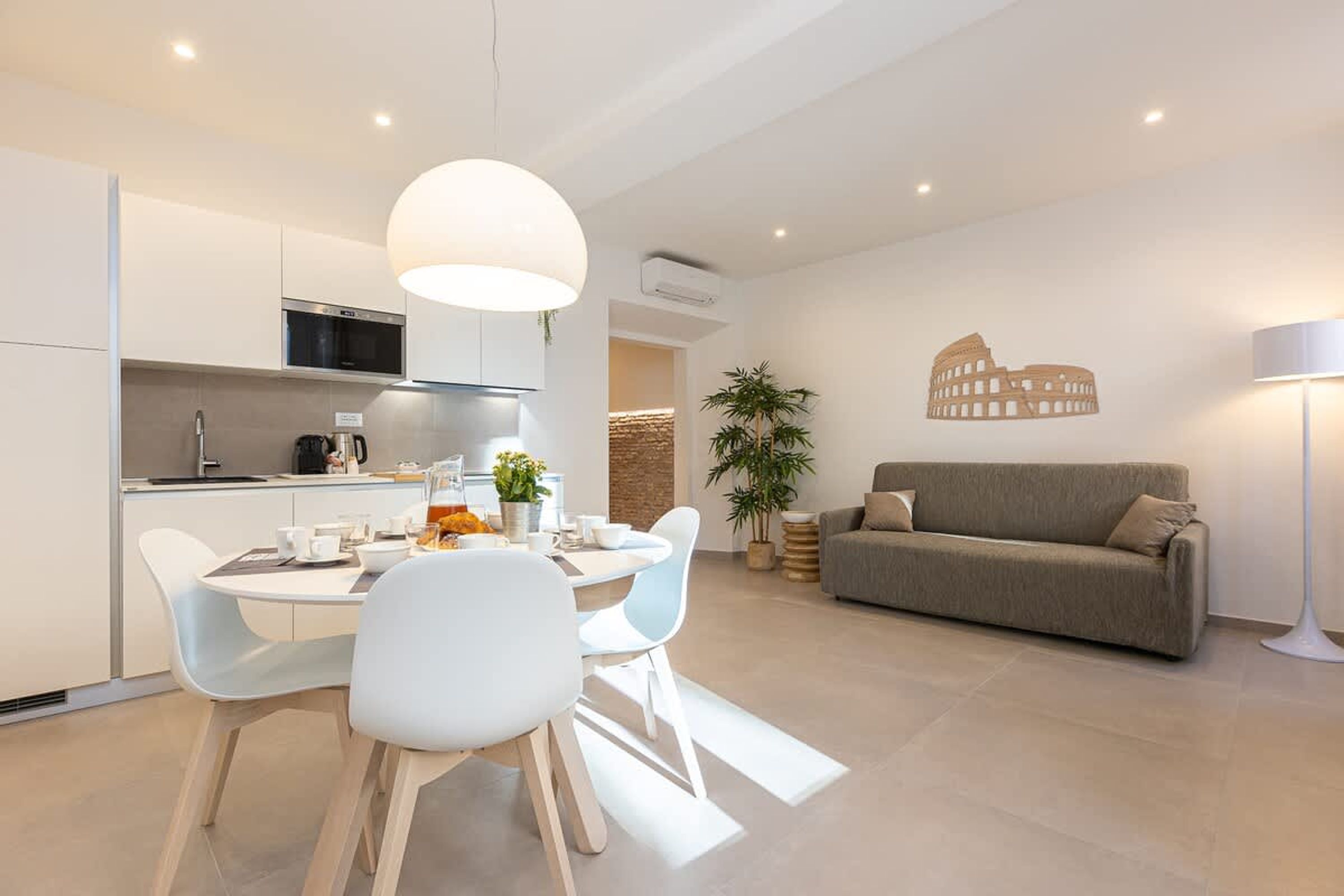 Maison | 1 chambre