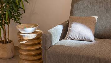 Apartamento | 1 dormitorio