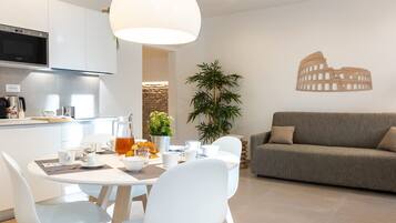 Apartamento | 1 dormitorio