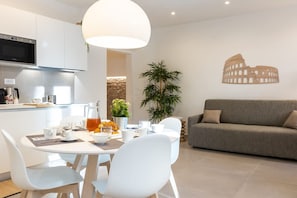 House | 1 bedroom - Colosseum Holidays - San Giovanni in Laterano (Rome)