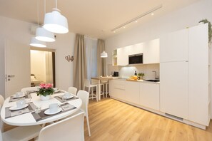 Appartement | 3 chambres