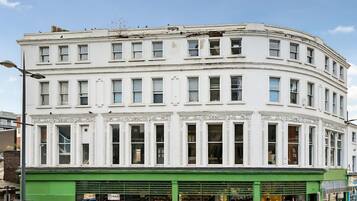 Apartment | 2 Schlafzimmer