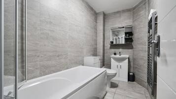 Apartment | 2 Schlafzimmer