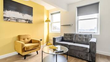 Apartment | 2 Schlafzimmer