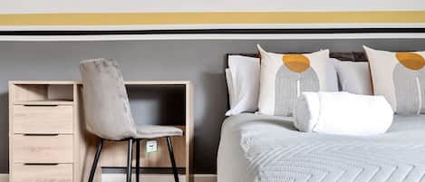 Appartement | 2 chambres