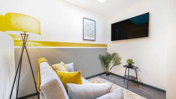 Căn hộ | 5 phòng ngủ