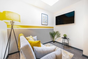 Apartamento | 5 quartos