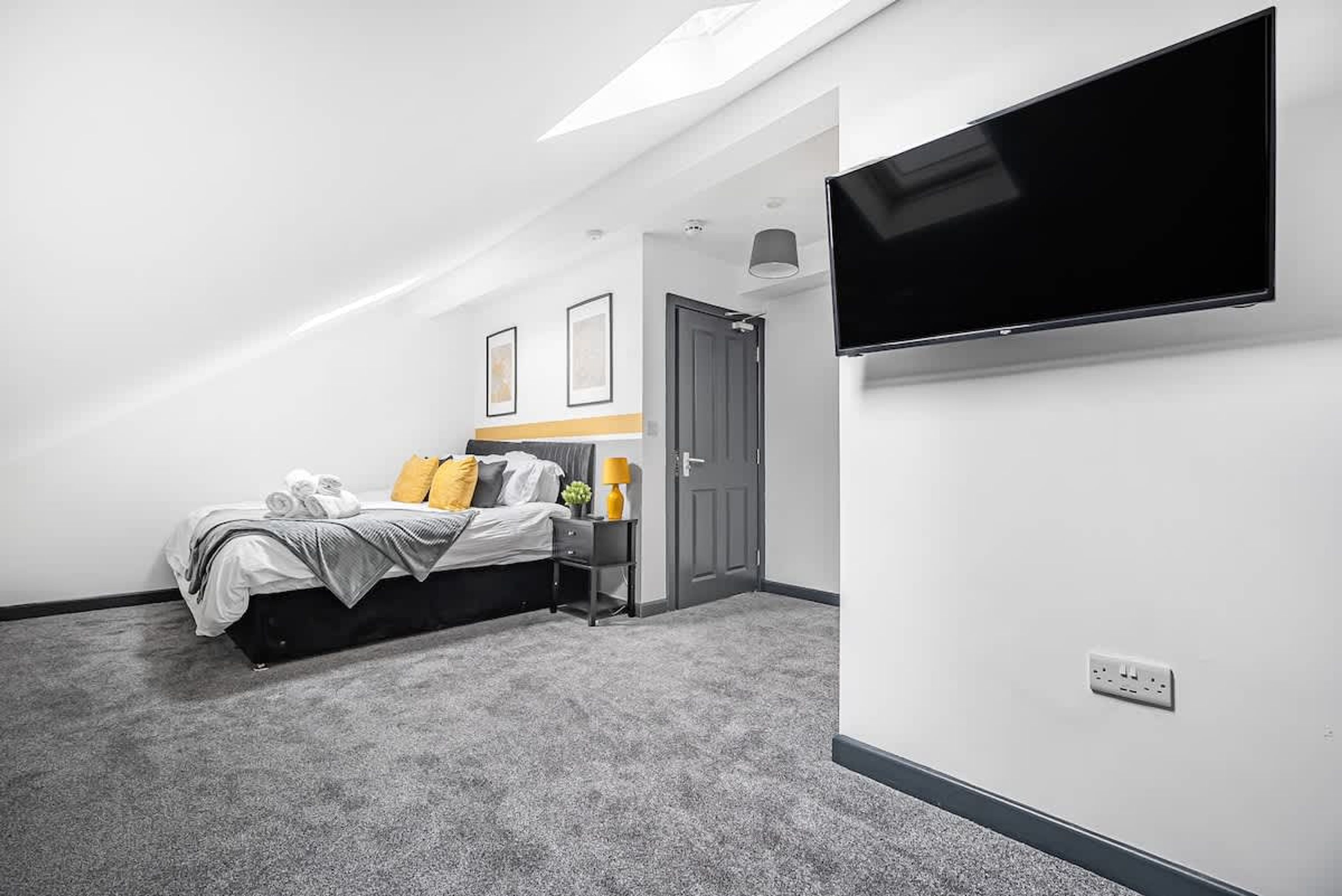 Apartment | 5 bedrooms