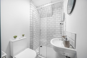 Apartamento | 5 quartos