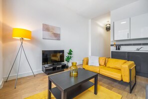 Apartamento | 2 quartos