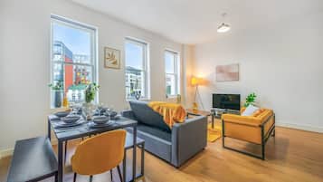 Apartamento | 2 dormitorios