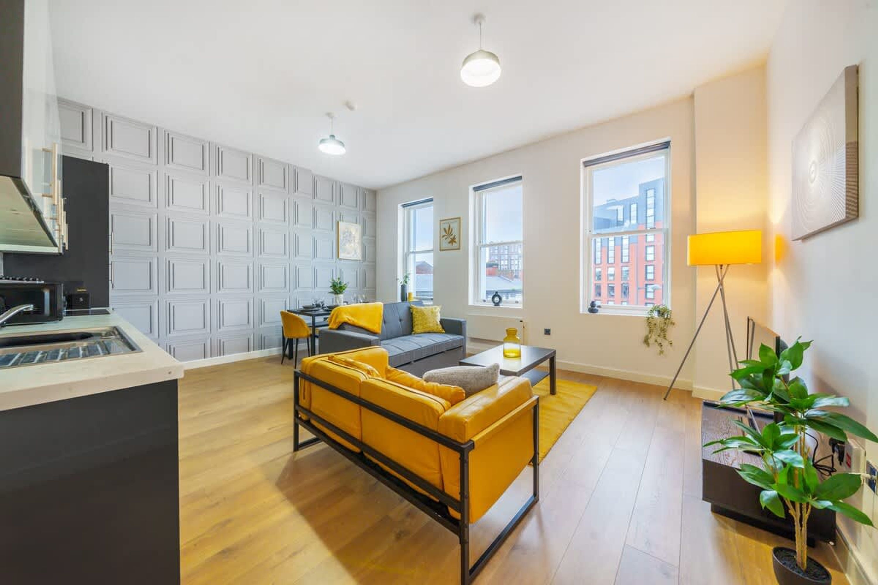 Apartment | 2 bedrooms