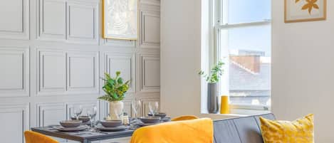 Apartemen | 2 kamar tidur