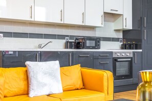 Apartamento | 2 quartos