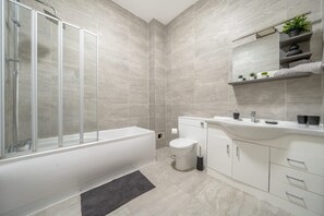 Apartamento | 2 quartos