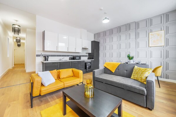 Apartment | 2 bedrooms