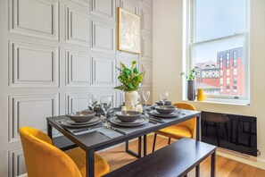 House | 2 bedrooms, Internet