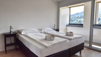 Apartment | 2 Schlafzimmer