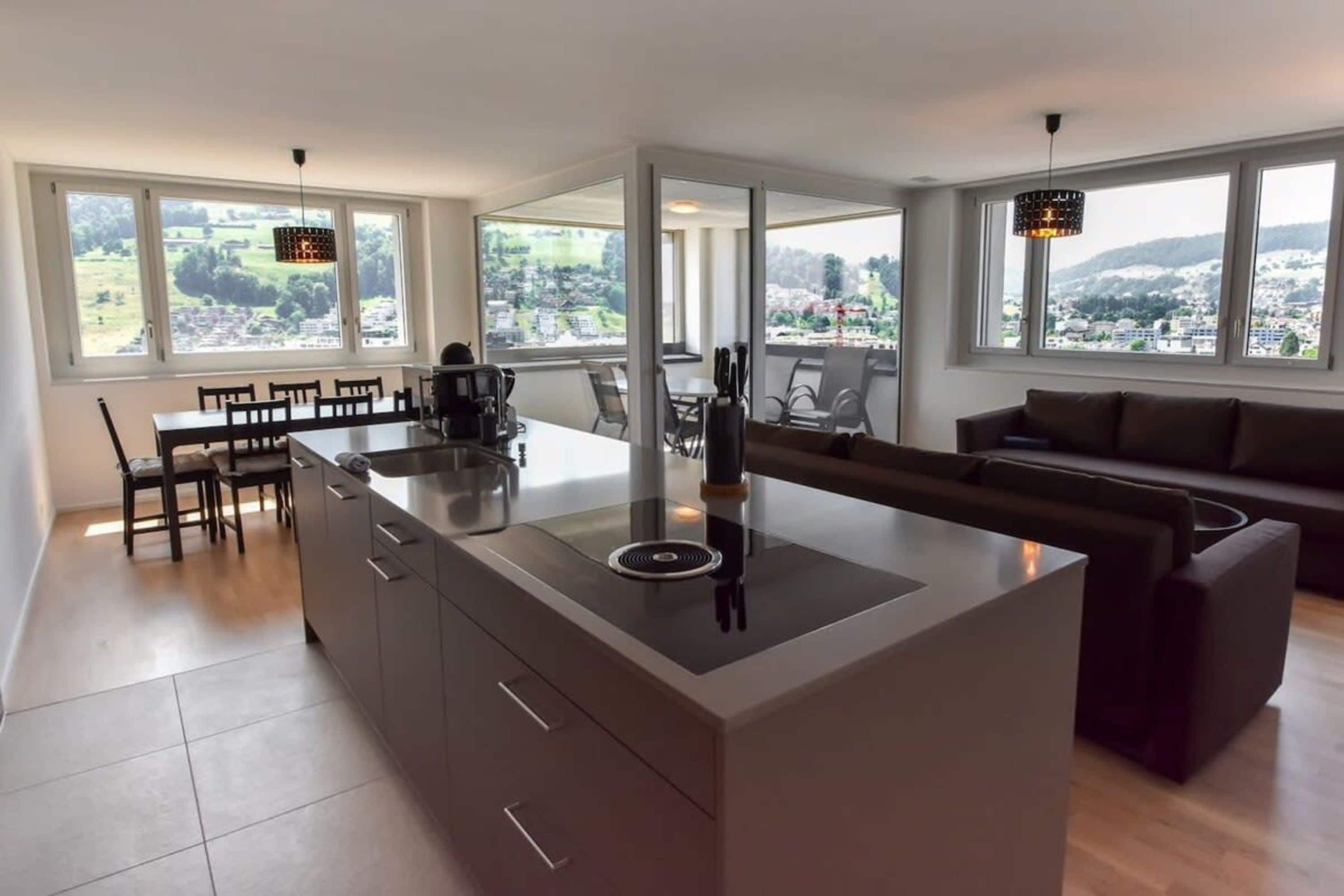 Apartment | 2 bedrooms