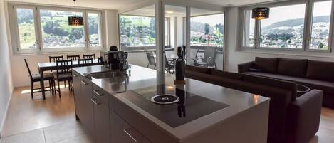 Appartement | 2 slaapkamers