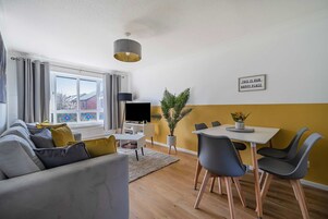 2 habitaciones y acceso a internet 