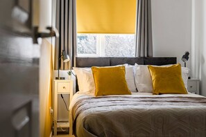 Apartment | 2 bedrooms, Internet