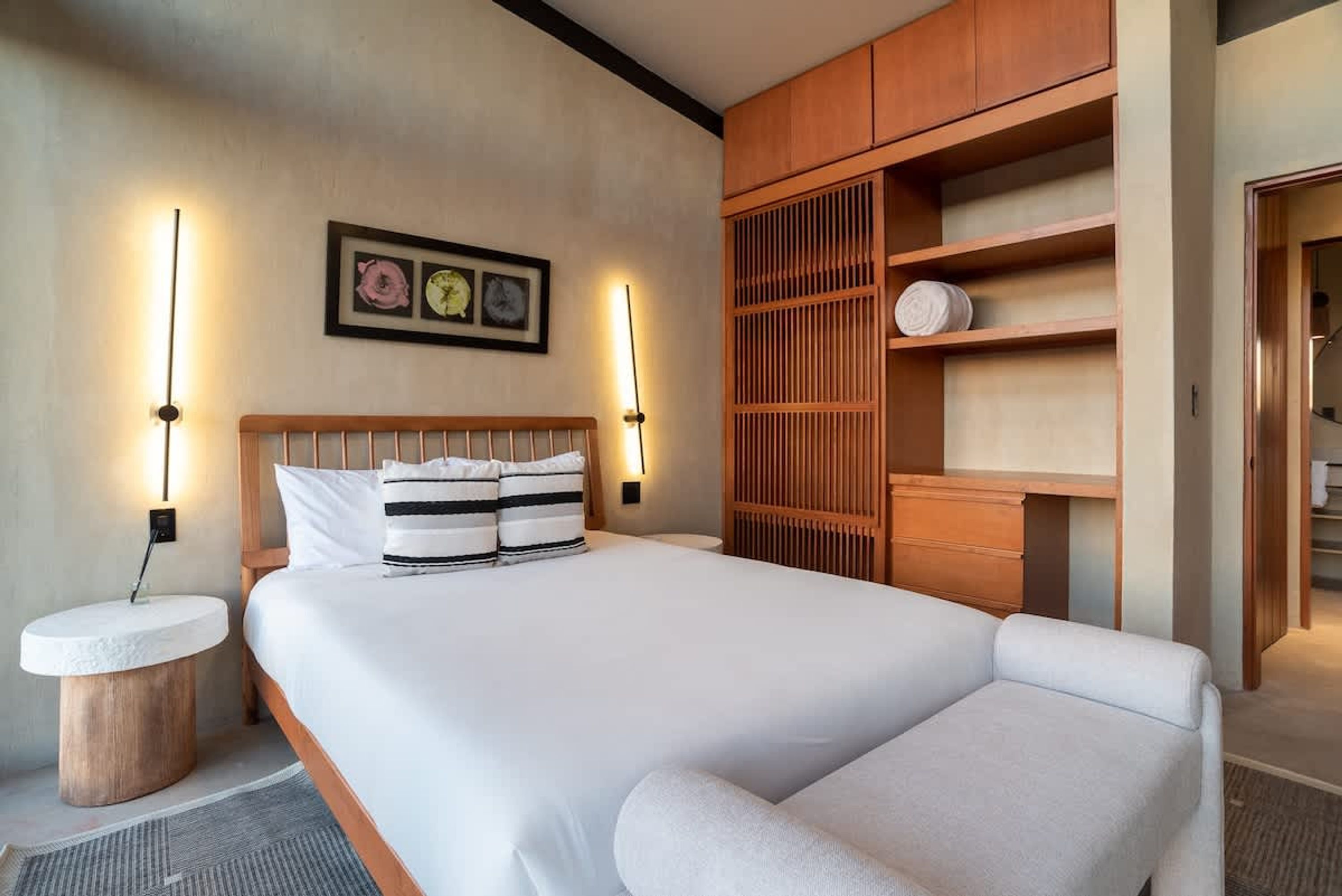 4 bedrooms